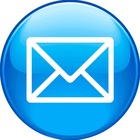 Размещение интеграции в Telegram. Логотип Телеграм канала @pochtanews