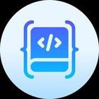 Размещение интеграции в Telegram. Логотип Телеграм канала "Просто IT-книги | Программирование и Литература" Размещение интеграции в Telegram. Логотип Телеграм канала @prostoitbooks