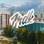 Размещение интеграции в Telegram. Логотип Телеграм канала "MDK Башкирия" Размещение интеграции в Telegram. Логотип Телеграм канала @MDK_Bashkiria
