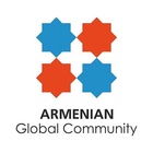 Размещение интеграции в Telegram. Логотип Телеграм канала "Armenian Global Community" Размещение интеграции в Telegram. Логотип Телеграм канала @armeniangc