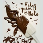 Advertising in Telegram. Telegram Channel logo "Feliz é Quem Faz Bolo" Advertising in Telegram. Telegram Channel logo @quemfazbolo