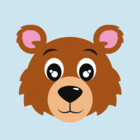 Размещение интеграции в Telegram. Логотип Телеграм канала "Фауна Онлайн 🐾 Смешные Животные" Размещение интеграции в Telegram. Логотип Телеграм канала @fauna_online