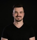 Размещение интеграции в Telegram. Логотип Телеграм канала @markeremintravel