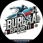 Advertising in Telegram. Telegram Channel logo "Burqaa Ispoortii" Advertising in Telegram. Telegram Channel logo @BurqaaIspoortii