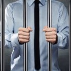 Размещение интеграции в Telegram. Логотип Телеграм канала "#Интеллигентный арестант" Размещение интеграции в Telegram. Логотип Телеграм канала @prisoner_uz