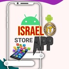 Advertising in Telegram. Telegram Channel logo "Android application" Advertising in Telegram. Telegram Channel logo @Israel_App
