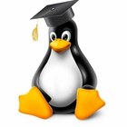 Размещение интеграции в Telegram. Логотип Телеграм канала "Linux School" Размещение интеграции в Telegram. Логотип Телеграм канала Linux School