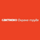 Размещение интеграции в Telegram. Логотип Телеграм канала "Актион Охрана труда" Размещение интеграции в Telegram. Логотип Телеграм канала @actionot