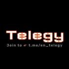 Advertising in Telegram. Telegram Channel logo "Telegy | News" Advertising in Telegram. Telegram Channel logo @telegy_news