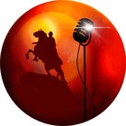 Размещение интеграции в Telegram. Логотип Телеграм канала "Stand Up в Питере | Афиша Стендап" Размещение интеграции в Telegram. Логотип Телеграм канала Stand Up в Питере | Афиша Стендап