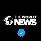 Advertising in Telegram. Telegram Channel logo "World News" Advertising in Telegram. Telegram Channel logo @world_news_en