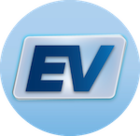 Размещение интеграции в Telegram. Логотип Телеграм канала @evforum