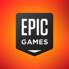 Размещение интеграции в Telegram. Логотип Телеграм канала "Epic Games Store" Размещение интеграции в Telegram. Логотип Телеграм канала @epicgamesstore