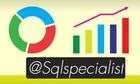 Advertising in Telegram. Telegram Channel logo "Data Analytics - SQL, Python, Excel, AI & ChatGPT" Advertising in Telegram. Telegram Channel logo @sqlspecialist