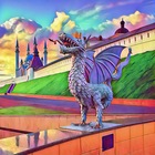 Размещение интеграции в Telegram. Логотип Телеграм канала "Казань Квартиры Аренда/Продажа" Размещение интеграции в Telegram. Логотип Телеграм канала @kazarenda