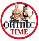 Размещение интеграции в Telegram. Логотип Телеграм канала "Фитнес Time" Размещение интеграции в Telegram. Логотип Телеграм канала @sporttimerus