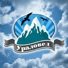 Размещение интеграции в Telegram. Логотип Телеграм канала "УРАЛОВЕД | Урал • Туризм • Краеведение" Размещение интеграции в Telegram. Логотип Телеграм канала @uraloved