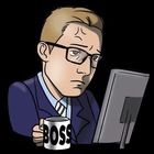 Размещение интеграции в Telegram. Логотип Телеграм канала "БИРЖА ВАКАНСИЙ ФРИЛАНСА" Размещение интеграции в Telegram. Логотип Телеграм канала @birjafreelance