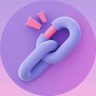 Размещение интеграции в Telegram. Логотип Телеграм канала "Гиперссылка" Размещение интеграции в Telegram. Логотип Телеграм канала @hyperlinki