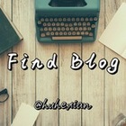 Advertising in Telegram. Telegram Channel logo "Find Blog👁发现博客" Advertising in Telegram. Telegram Channel logo @FindBlog