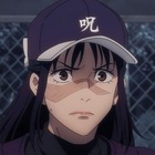 Размещение интеграции в Telegram. Логотип Телеграм канала @myanimewall