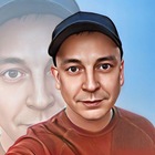 Размещение интеграции в Telegram. Логотип Телеграм канала "Лабиринт инвестора: новостройки Москвы." Размещение интеграции в Telegram. Логотип Телеграм канала @labirint_investora