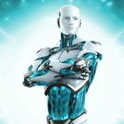 Размещение интеграции в Telegram. Логотип Телеграм канала "Keys for ESET NOD32 / Ключи для НОД32" Размещение интеграции в Telegram. Логотип Телеграм канала @key_for_Eset_Nod_32