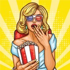 Размещение интеграции в Telegram. Логотип Телеграм канала "Секреты Шоу-Бизнеса" Размещение интеграции в Telegram. Логотип Телеграм канала Секреты Шоу-Бизнеса