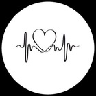 Advertising in Telegram. Telegram Channel logo @lovepapers