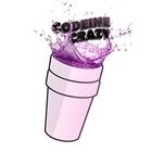 Размещение интеграции в Telegram. Логотип Телеграм канала "CODEINE CRAZY." Размещение интеграции в Telegram. Логотип Телеграм канала @CodeineCrazyTG