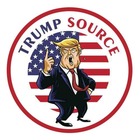 Advertising in Telegram. Telegram Channel logo @TrumpSource