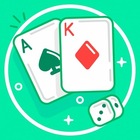 Advertising in Telegram. Telegram Channel logo @sgp_game