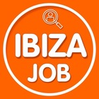 Advertising in Telegram. Telegram Channel logo @ibizajob