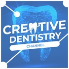 Размещение интеграции в Telegram. Логотип Телеграм канала "Стоматология (Dentistry)" Размещение интеграции в Telegram. Логотип Телеграм канала @CreativeDentistry