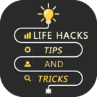 Advertising in Telegram. Telegram Channel logo "Lifehack of the day" Advertising in Telegram. Telegram Channel logo @lifehackandbug
