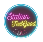 Размещение интеграции в Telegram. Логотип Телеграм канала "Station "Feelgood"" Размещение интеграции в Telegram. Логотип Телеграм канала @station_feelgood