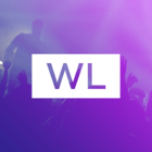 Размещение интеграции в Telegram. Логотип Телеграм канала @worshiplife