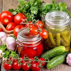 Размещение интеграции в Telegram. Логотип Телеграм канала @recept_new