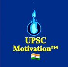 Advertising in Telegram. Telegram Channel logo "𝐔𝐏𝐒𝐂 𝐌𝐨𝐭𝐢𝐯𝐚𝐭𝐢𝐨𝐧™️ 🇮🇳" Advertising in Telegram. Telegram Channel logo @iasipsmotivation