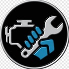 Размещение интеграции в Telegram. Логотип Телеграм канала "1-ый автомобильный" Размещение интеграции в Telegram. Логотип Телеграм канала @Car_Guide