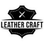 Advertising in Telegram. Telegram Channel logo "Leathercraft Patterns выкройки" Advertising in Telegram. Telegram Channel logo @leathercraftpatterns