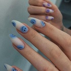 Размещение интеграции в Telegram. Логотип Телеграм канала Ноготочки