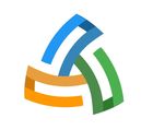 Размещение интеграции в Telegram. Логотип Телеграм канала "Design ZIP" Размещение интеграции в Telegram. Логотип Телеграм канала @Design_ZIP
