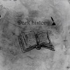 Размещение интеграции в Telegram. Логотип Телеграм канала "Dark History" Размещение интеграции в Telegram. Логотип Телеграм канала @dark_historystory
