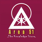 Advertising in Telegram. Telegram Channel logo @Area51_knowledge_bank