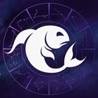 Размещение интеграции в Telegram. Логотип Телеграм канала "Гороскоп Рыбы" Размещение интеграции в Telegram. Логотип Телеграм канала @znakrubi
