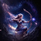 Advertising in Telegram. Telegram Channel logo "Cosmic Vibez" Advertising in Telegram. Telegram Channel logo @cosmicvibez