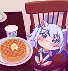 Размещение интеграции в Telegram. Логотип Телеграм канала "Anime icon Aniztop | Аниме" Размещение интеграции в Telegram. Логотип Телеграм канала @anizanime