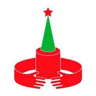Размещение интеграции в Telegram. Логотип Телеграм канала "Интересная Москва" Размещение интеграции в Telegram. Логотип Телеграм канала @imoscow