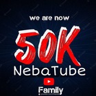 Advertising in Telegram. Telegram Channel logo "NEBA-APP®" Advertising in Telegram. Telegram Channel logo @nebaapp